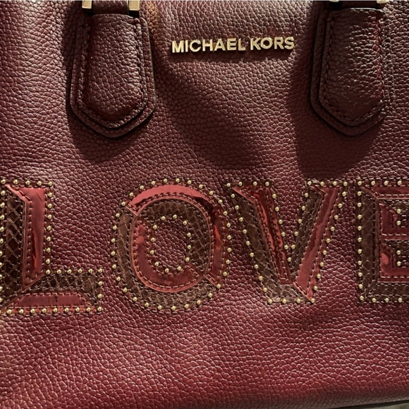 Michael Kors Valentines edition - Picture 4 of 5